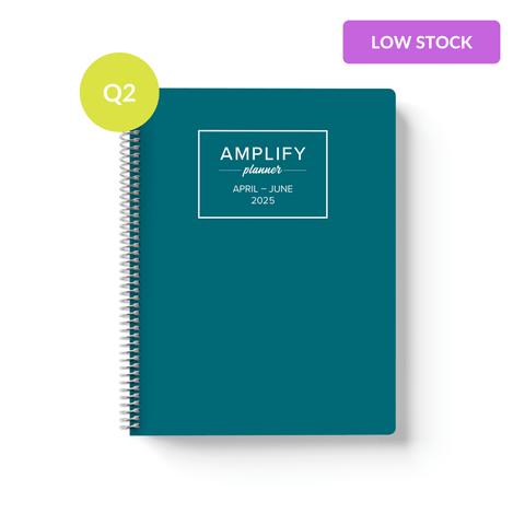 Q2 Vertical Weekly