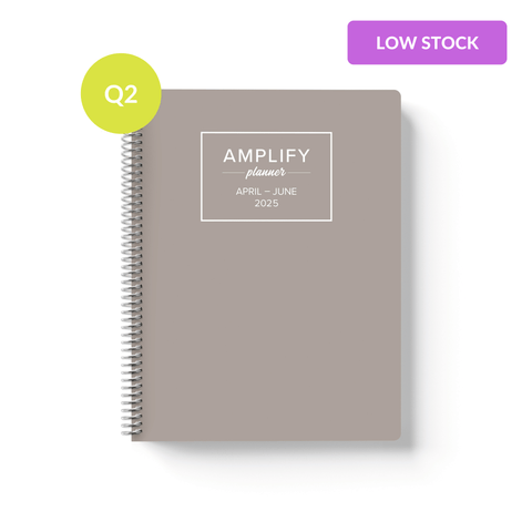 Q2 Vertical Weekly