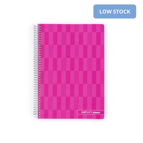 Pink Possibilities Spiral Notebook