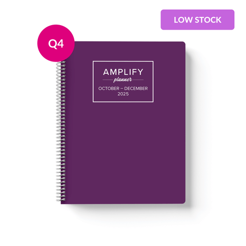 Q4 Vertical Weekly