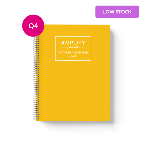 Q4 Vertical Weekly