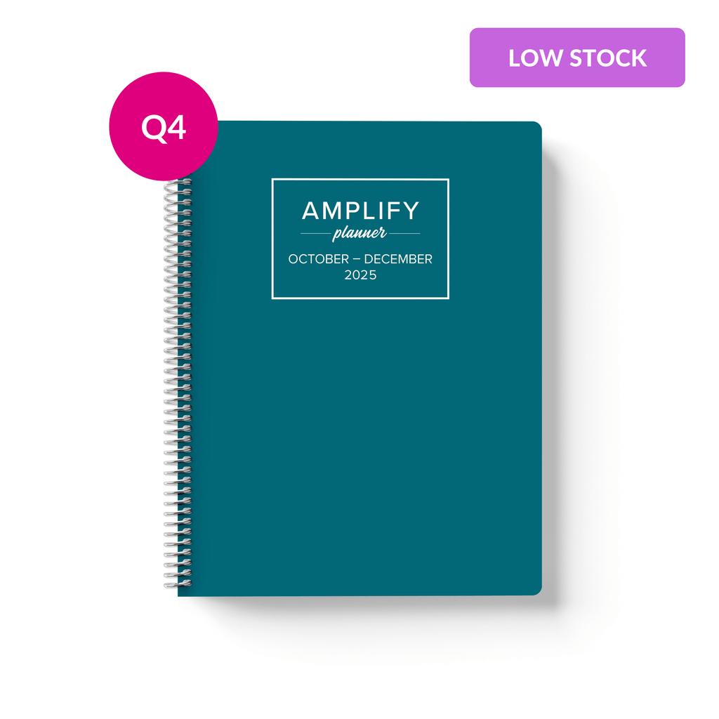 Q4 Vertical Weekly