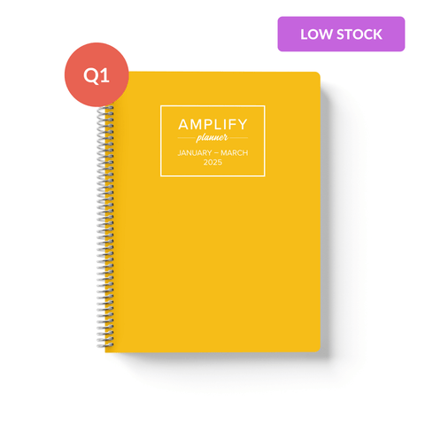 Q1 Horizontal Weekly