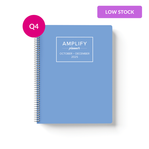 Q4 Vertical Weekly