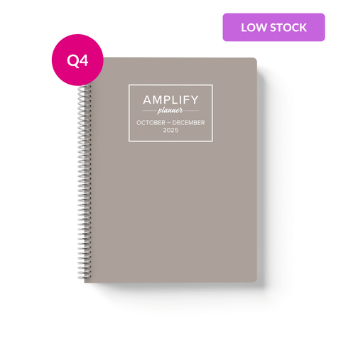 Q4 Vertical Weekly