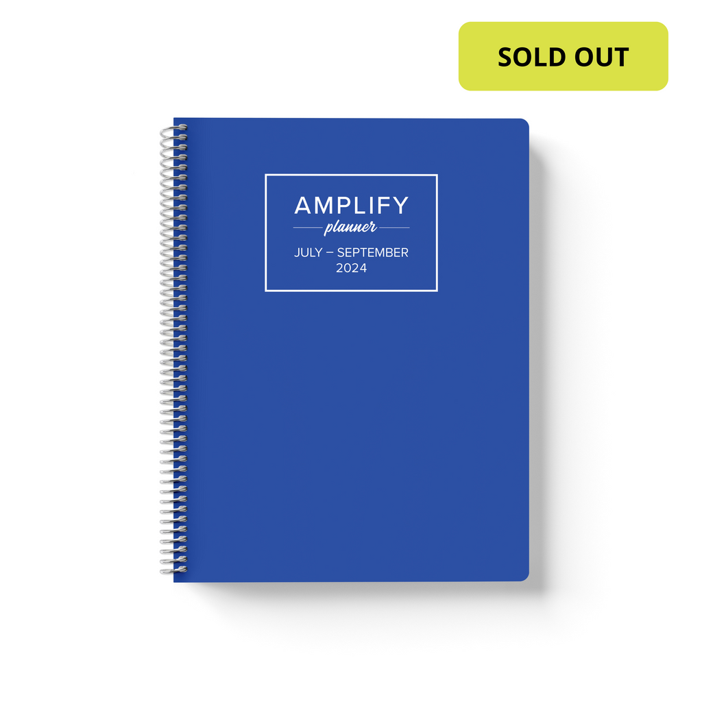 Midnight Blue July-September 2024