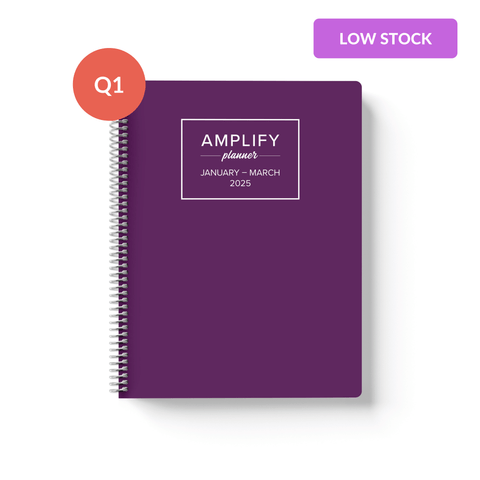 Q1 Vertical Weekly