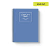 2024 Q3 Vertical Planner