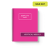Hot Pink Yearly Planner | July 2023-June 2024