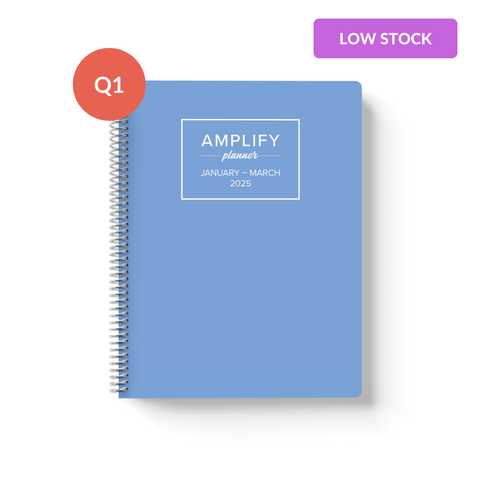 Q1 Horizontal Weekly