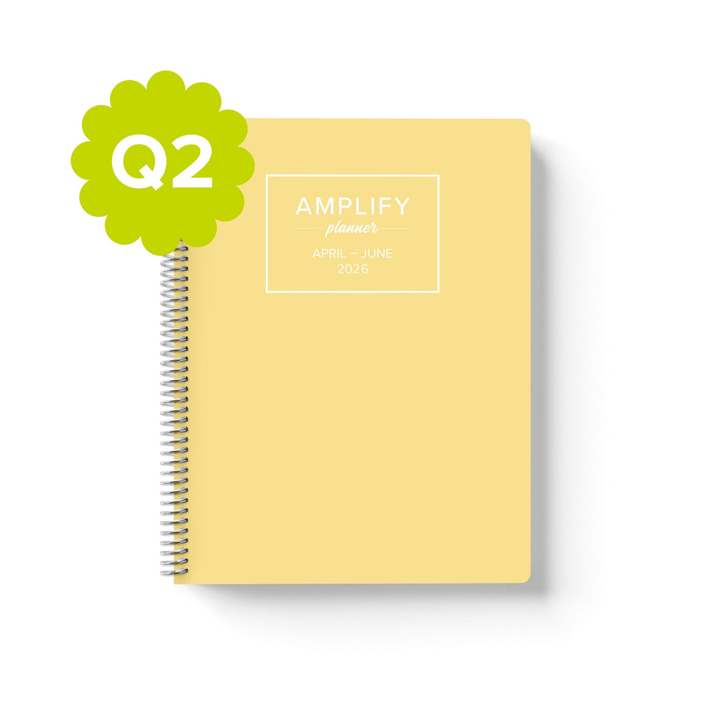 Q2 2026 Horizontal Daily Bundle