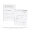 Printable Planner | January-December 2024