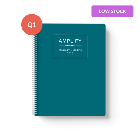 Q1 Vertical Weekly
