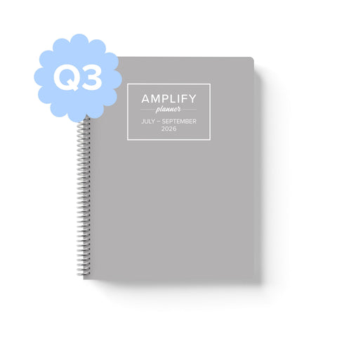 Q3 2026 Horizontal Daily Bundle