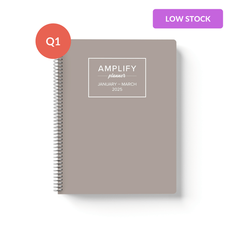 Q1 Vertical Weekly
