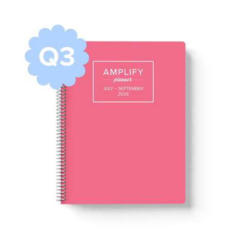 Q3 2026 Horizontal Daily Bundle