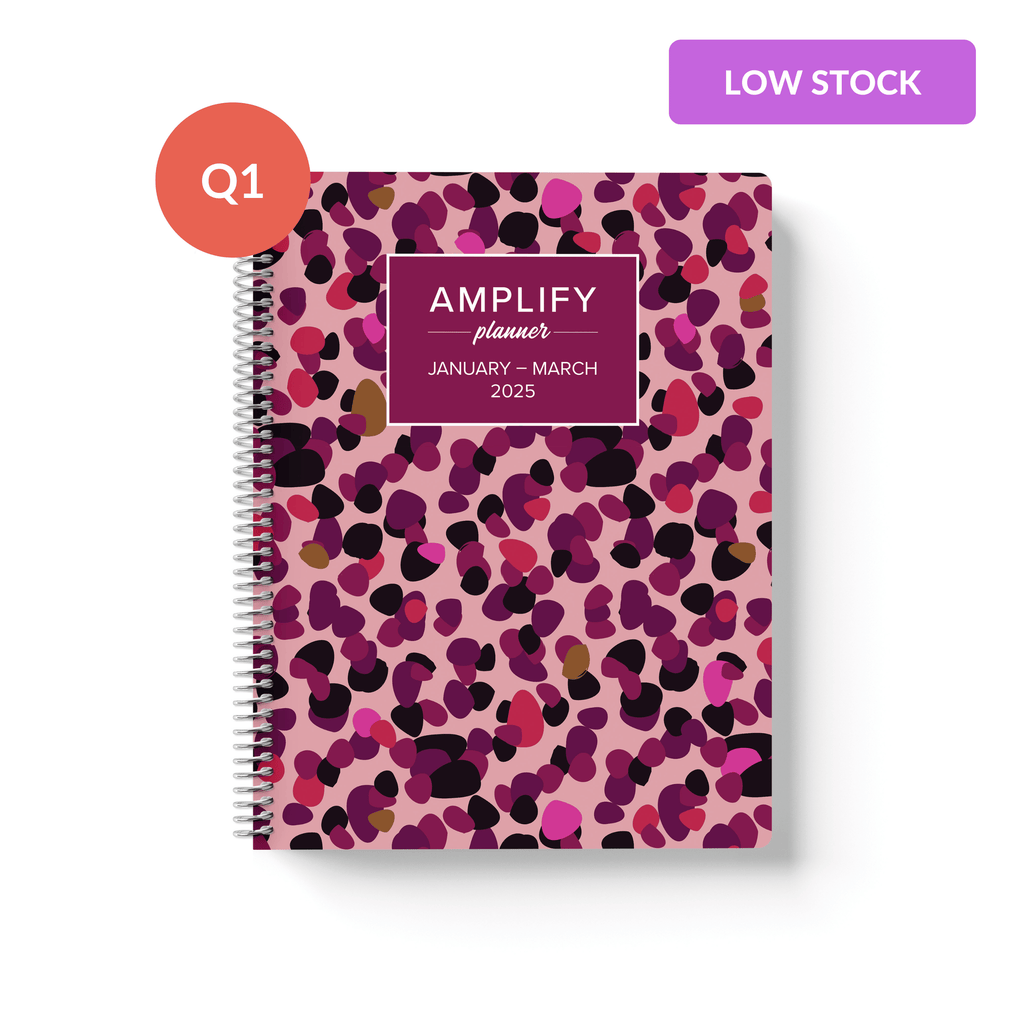 Q1 Vertical Weekly