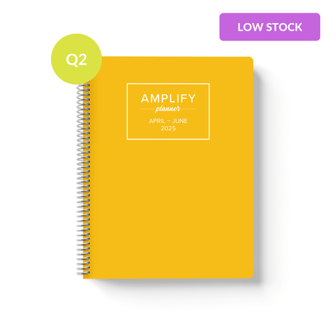 Q2 Vertical Weekly