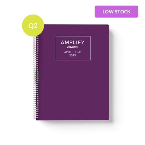 Q2 Vertical Weekly