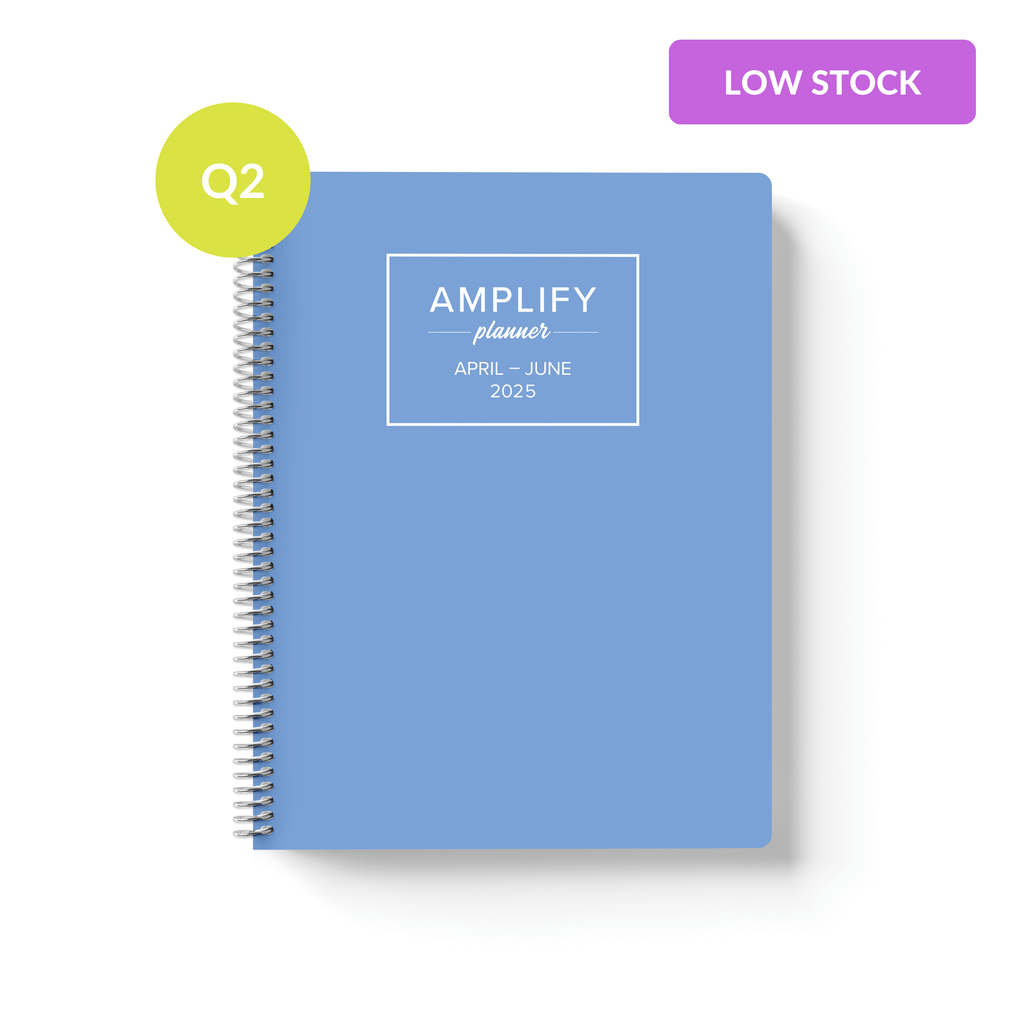 Q2 Vertical Weekly