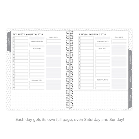 Tropical Vacation July-September 2024