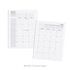 Printable Planner | April-June 2024