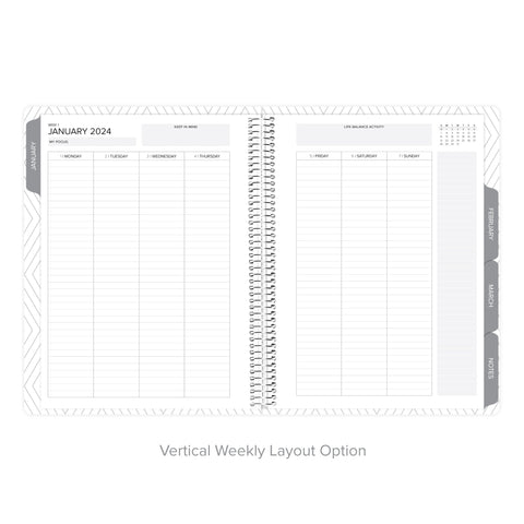 Tropical Vacation July-September 2024
