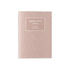 Pocket Notebook - Dot Grid